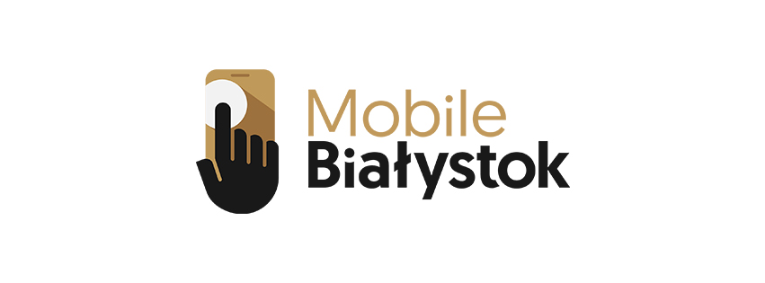 Logo of Mobile Białystok