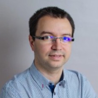 Photo of Tomasz Gebarowski