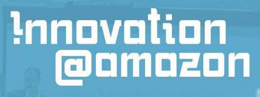 Logo of Innovation Amazon