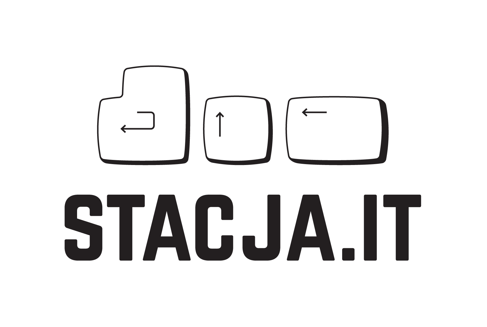 Logo of Stacja IT