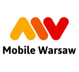 Logo of Mobile Warsaw